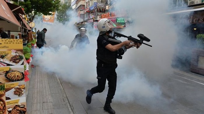 3 Sıra Daha Geriledik: Küresel Barış Endeksi'nde Türkiye 163 Ülke İçinde 152. Oldu