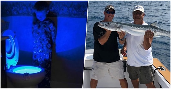 Bunların Hediye Olduğuna Emin miyiz? Babalar Gününde Kendilerine Alınan Hediyeleri Paylaşarak Herkesi Güldüren 17 Kişi