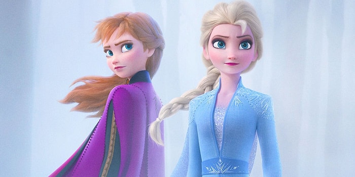 Dünyanın En Başarılı Animasyon Filmlerinden Olan Frozen'ın Devam Filminden Fragman Geldi!