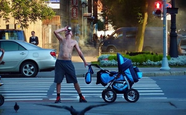 25. Папа может все что угодно!