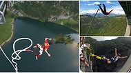 Bungee Jumping Yapıp Adrenalin Patlaması Yaşamak İsteyenler İçin Hem Ülkemizde Hem Yurt Dışında Bulunan En İyi Yerler
