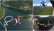 Bungee Jumping Yapıp Adrenalin Patlaması Yaşamak İsteyenler İçin Hem Ülkemizde Hem Yurt Dışında Bulunan En İyi Yerler