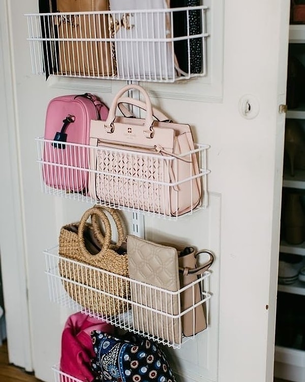 4. Мечта любой модницы