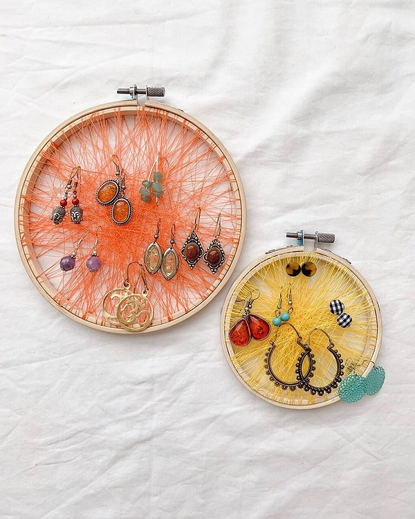 14. Вечную проблему девушек можно решить таким образом