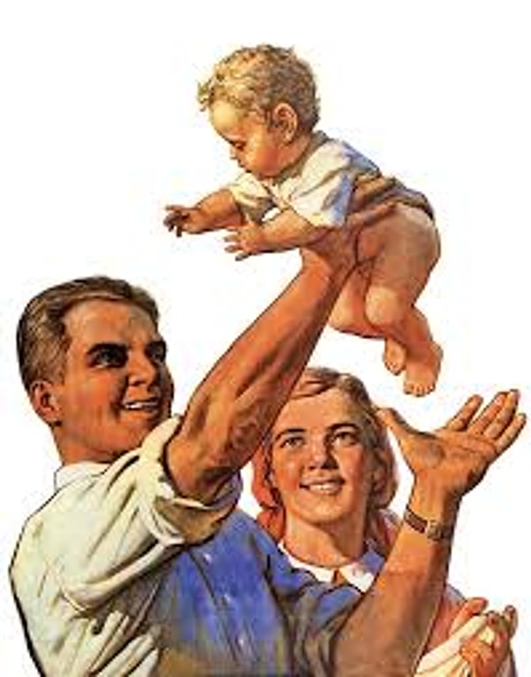 2. В каком году был введен налог на холостяков в СССР?