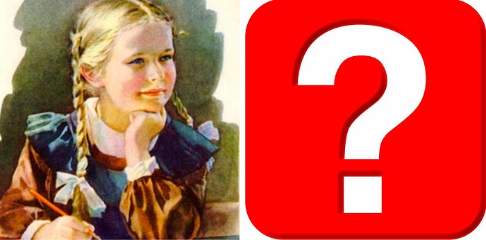 Тест: Если вы не ответите на эти элементарные вопросы из школьной программы, то что вы вообще делали за партой?