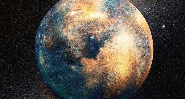 5. Скажите-ка, сколько планет в Солнечной системе?