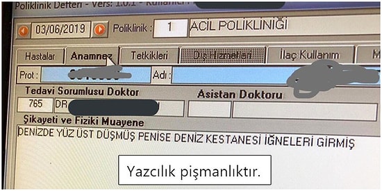 Yazdıklarıyla ve Yaşadıklarıyla Aniden Koca Bir Kahkaha Patlatmanıza Sebep Olacak Kişilerden 15 Absürt Paylaşım