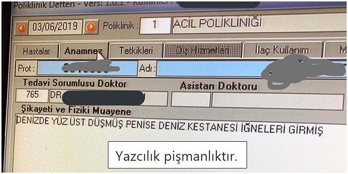 Yazdıklarıyla ve Yaşadıklarıyla Aniden Koca Bir Kahkaha Patlatmanıza Sebep Olacak Kişilerden 15 Absürt Paylaşım