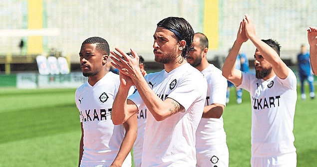 32. Ulaş Zengin / Altay ➡️ Göztepe
