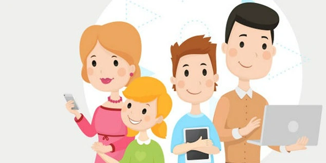 Kaspersky SafeKids
