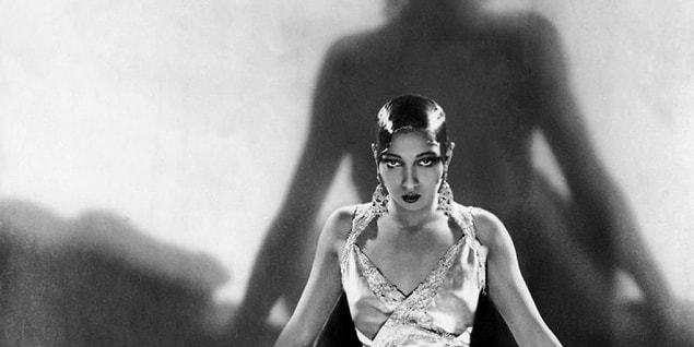 4. Josephine Baker, Bir Uyanış Hikâyesi (Josephine Baker, The Story of an Awakening)