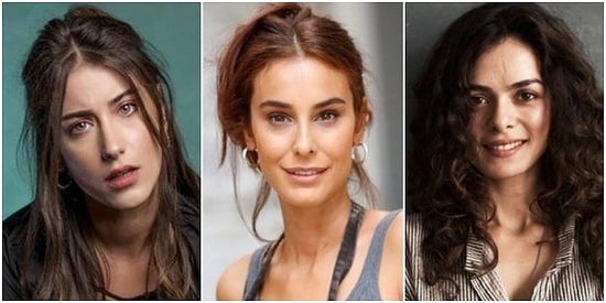 Nafaka Tartışmasına Ünlüler de Katıldı: 'Nafaka Hakkına Dokunma' Kampanyasına Destek Veren Ünlü Kadınlar