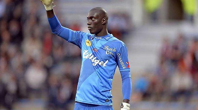 13. Mamadou Samassa / Troyes ➡️ Sivasspor