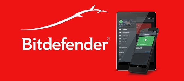 Bitdefender Antivirus