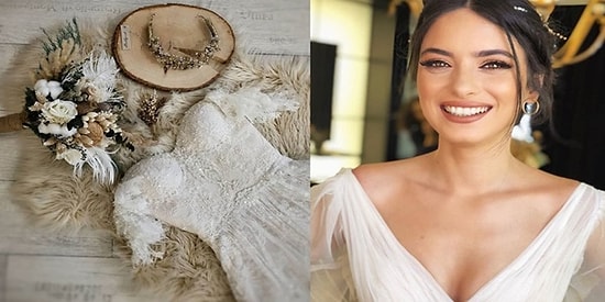 Düğün Hazırlığı Yapan Gelinlere Güzelliklerini Öne Çıkaracak Öneriler