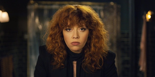 4. Russian Doll, 2. sezon onayı aldı!