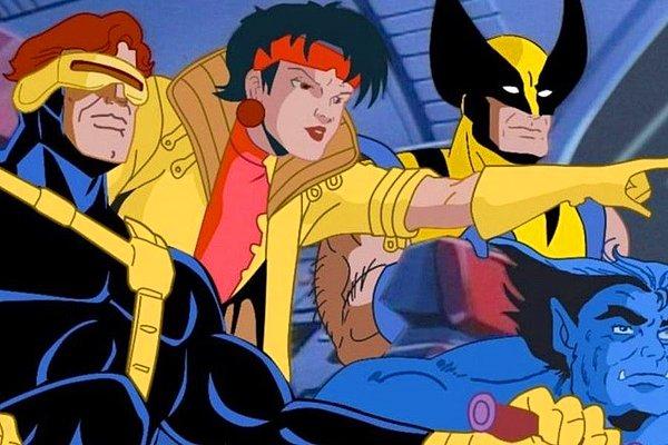 11. 1990’lı yılların en sevilen animasyon dizilerinden X-Men: The Animated Series, yıllar sonra yeni bölümleriyle ekranlara geri dönebilir.