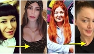 Değişimleriyle 'Senin Yüzüne N'olmuş?' Dedirten Ünlülerin Eski ve Yeni Halleri Sizi Fena Afallatacak