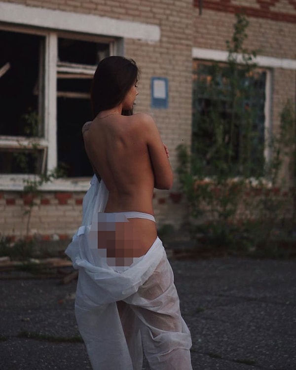 6. К чему раздеваться на месте, где произошла катастрофа?