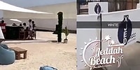 Suudi Arabistan'da Şimdi de 'Helal Disko' Açılıyor!