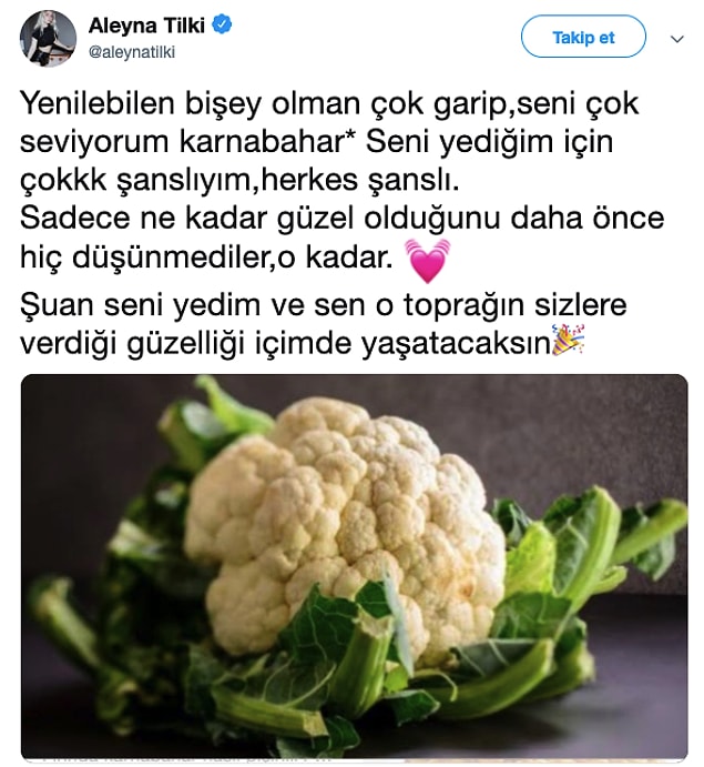7. Şu güzelliğe bakar mısınız...