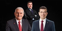 Binali Yıldırım ve Ekrem İmamoğlu'na Ne Sorardınız?