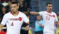 Dosta Güven Düşmana Korku Salan Genç Stoperlerimiz: Kaan Ayhan ile Merih Demiral'ın Başarı Hikayeleri