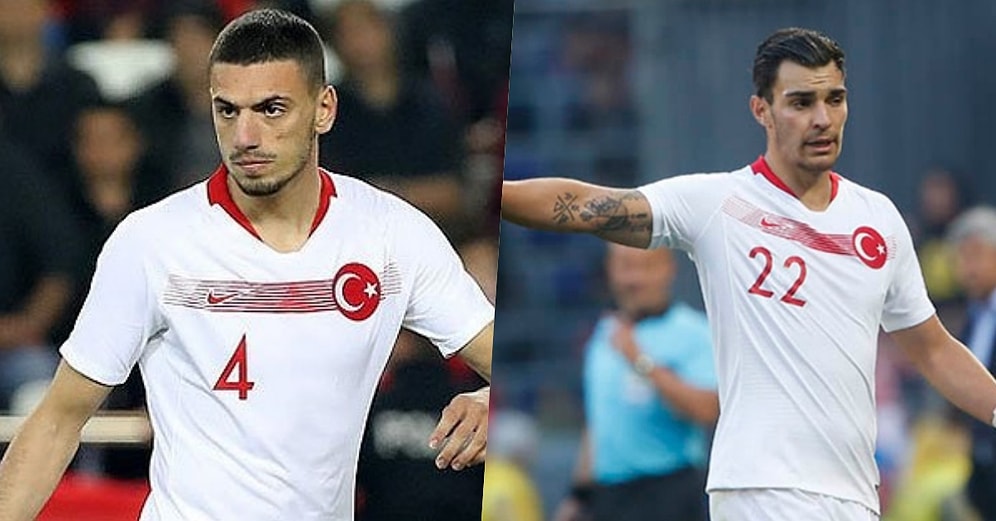 Dosta Güven Düşmana Korku Salan Genç Stoperlerimiz: Kaan Ayhan ile Merih Demiral'ın Başarı Hikayeleri