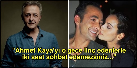 Mehmet Aslantuğ Buket Aydın'a Verdiği Cevaplarla Bir Kez Daha Herkesin Gönlünü Fethetti