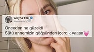 Son Dönemde Gündemden Düşmeyen Aleyna Tilki'nin Okudukça Kafanızı Yakacak Birbirinden Değişik 18 Tweeti