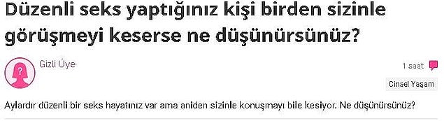 18. Şüphelenecek bir şey yok sanki.