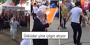Twitter'ın Mizahşörleri Tarafından Paylaşılmış Geçtiğimiz Haftanın En İyi 33 Videosu