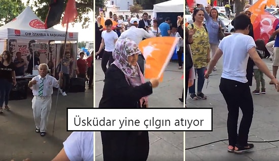 Twitter'ın Mizahşörleri Tarafından Paylaşılmış Geçtiğimiz Haftanın En İyi 33 Videosu