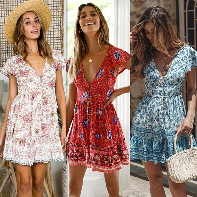 Moda dünyasında aşırılıkların yanı sıra büyük bir nostalji etkisi de var.