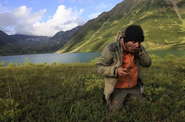 4. А что из этого может вас убить?