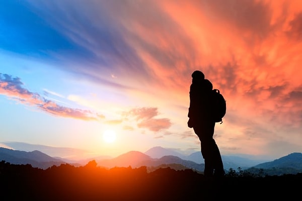 9. Если бы у вас была возможность взять с собой вторую вещь, что бы это было?