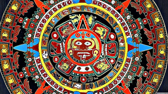 Тест: 12 вопросов об уникальной цивилизации майя, с которыми справится лишь знаток древних миров