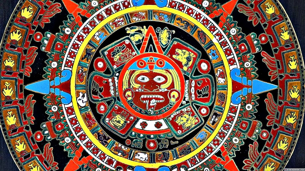 Тест: 12 вопросов об уникальной цивилизации майя, с которыми справится лишь знаток древних миров
