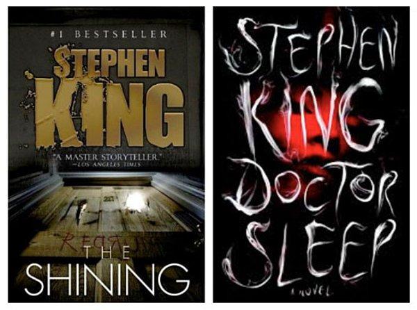 Stephen King'in The Shining'e devam kitabı olarak 2013'te yazdığı Doctor Sleep'in çekimlerinde Mike Flanagan yönetmen koltuğunda olacak.