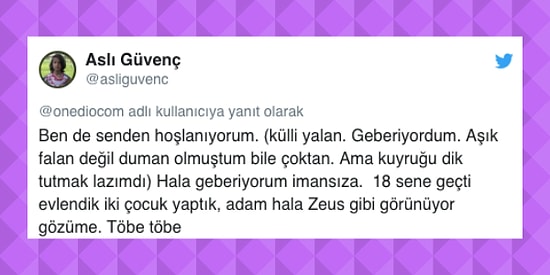 Flörtlerine Söyledikleri En Saçma Yalanı Bizimle Paylaşan Takipçilerimizden Gelen 16 Cevap