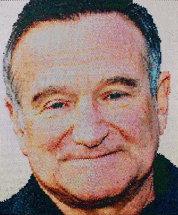 Robin Williams