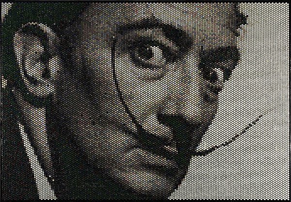 Salvador Dalí