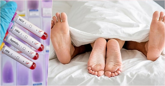 Eşinizden Cinsel Yolla Bulaşan Bir Hastalık Kapsaydınız Tepkiniz Ne Olurdu?