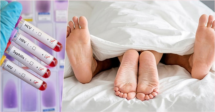 Eşinizden Cinsel Yolla Bulaşan Bir Hastalık Kapsaydınız Tepkiniz Ne Olurdu?