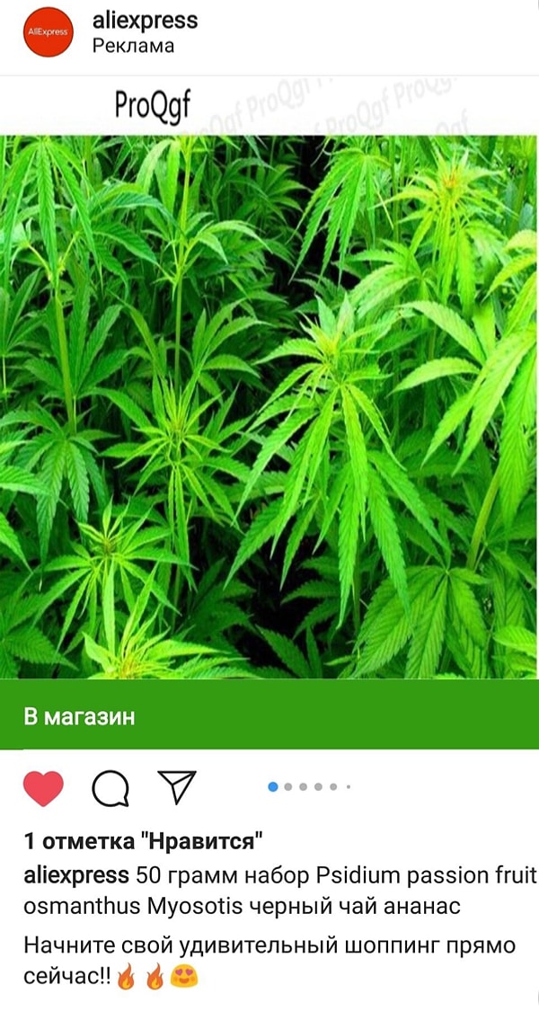 21. Ох уж этот Али :)