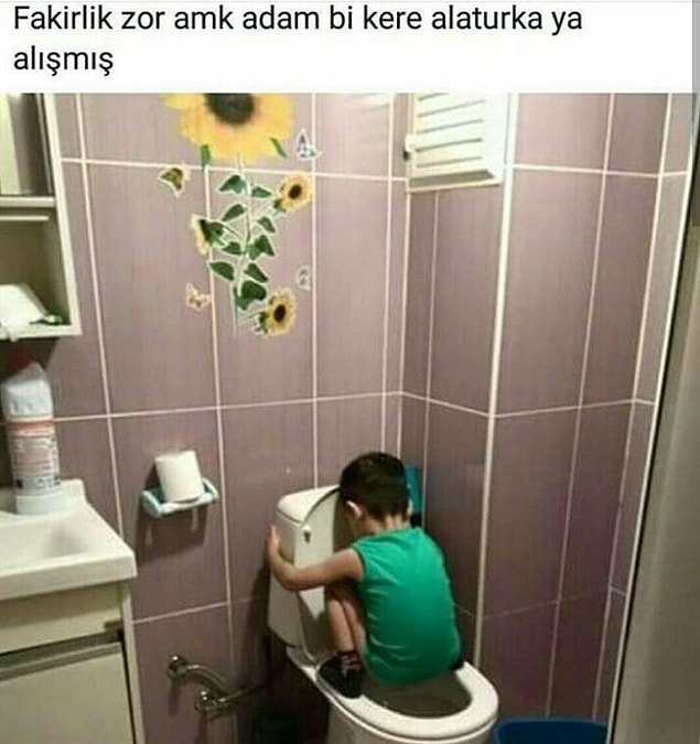 6. Yedisinde neyse yetm... sekizinde de aynı.