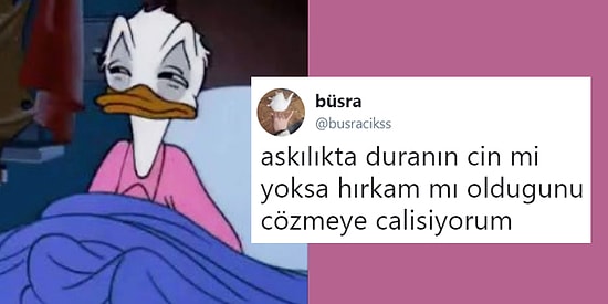 Her Ne Yapıyorsanız Bırakıp Okumanız Gereken Haftanın En Komik 20 Tweet'i