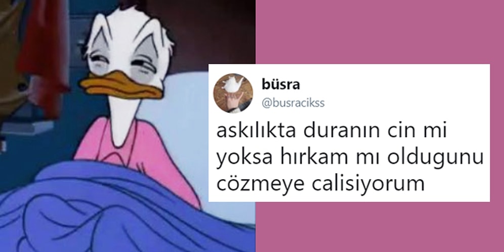 Her Ne Yapıyorsanız Bırakıp Okumanız Gereken Haftanın En Komik 20 Tweet'i