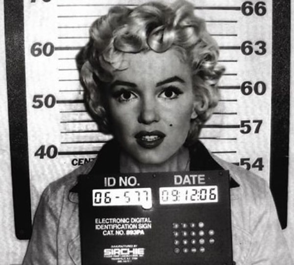 О, нет! Вас разоблачили!